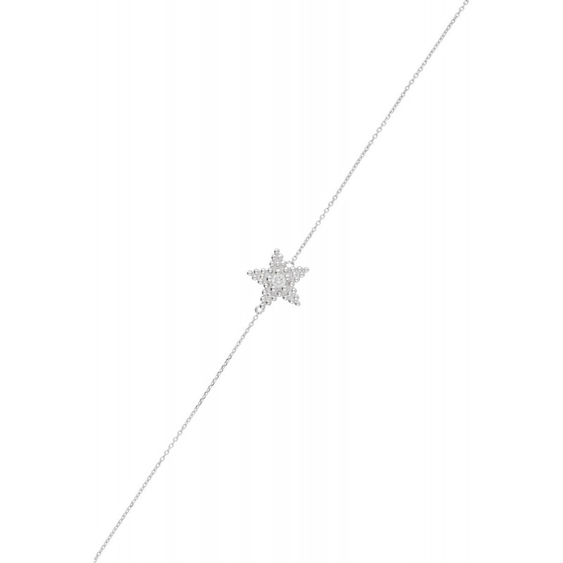 Bracelet "Stars" D0,047/1